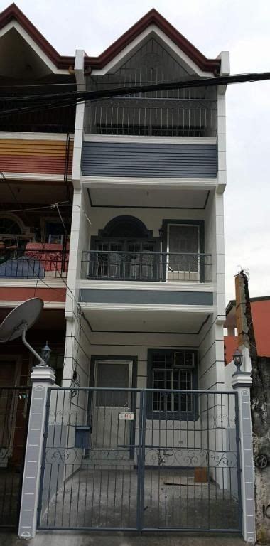 Properties for rent in Marikina .